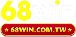 Logo 68WIN