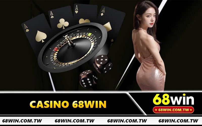Casino 68WIN